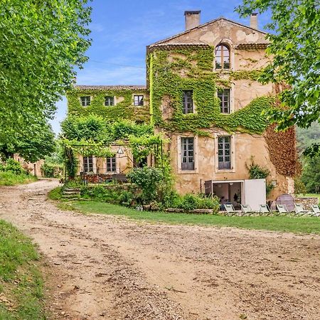 Parenthese En Luberon Hotel รุสเทรล ภายนอก รูปภาพ