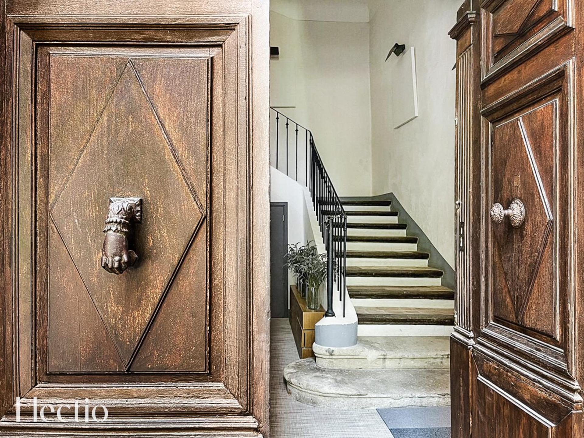 Parenthese En Luberon Hotel รุสเทรล ภายนอก รูปภาพ