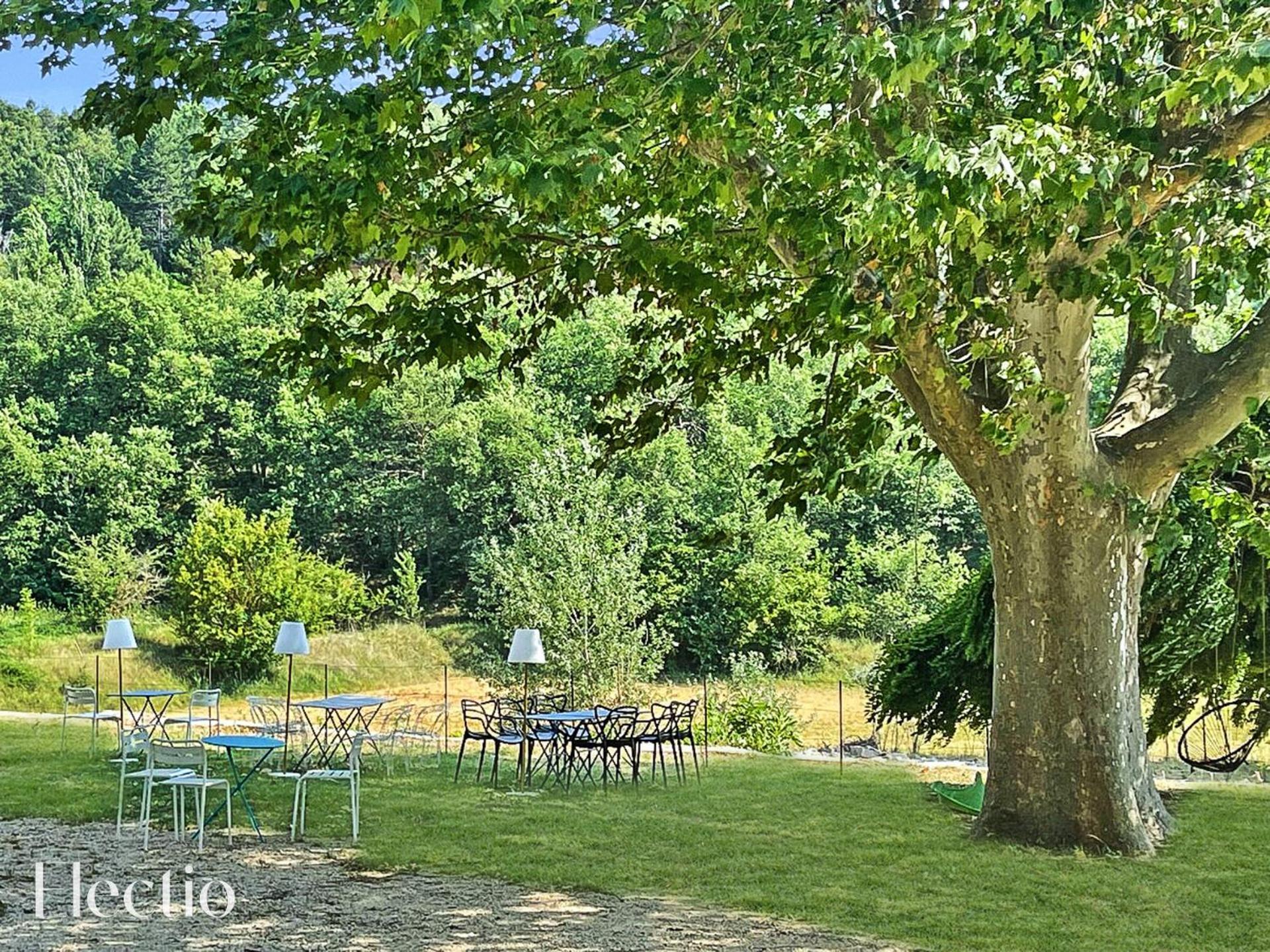 Parenthese En Luberon Hotel รุสเทรล ภายนอก รูปภาพ