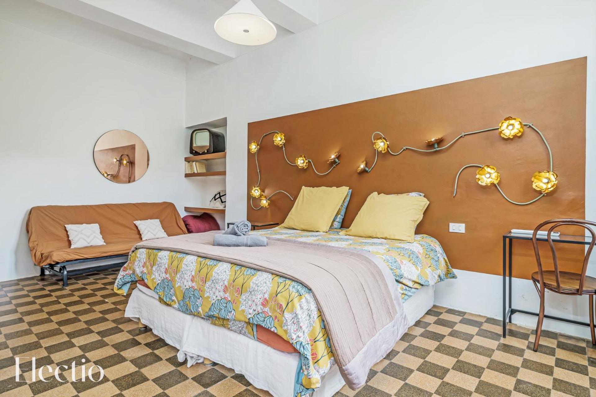 Parenthese En Luberon Hotel รุสเทรล ภายนอก รูปภาพ