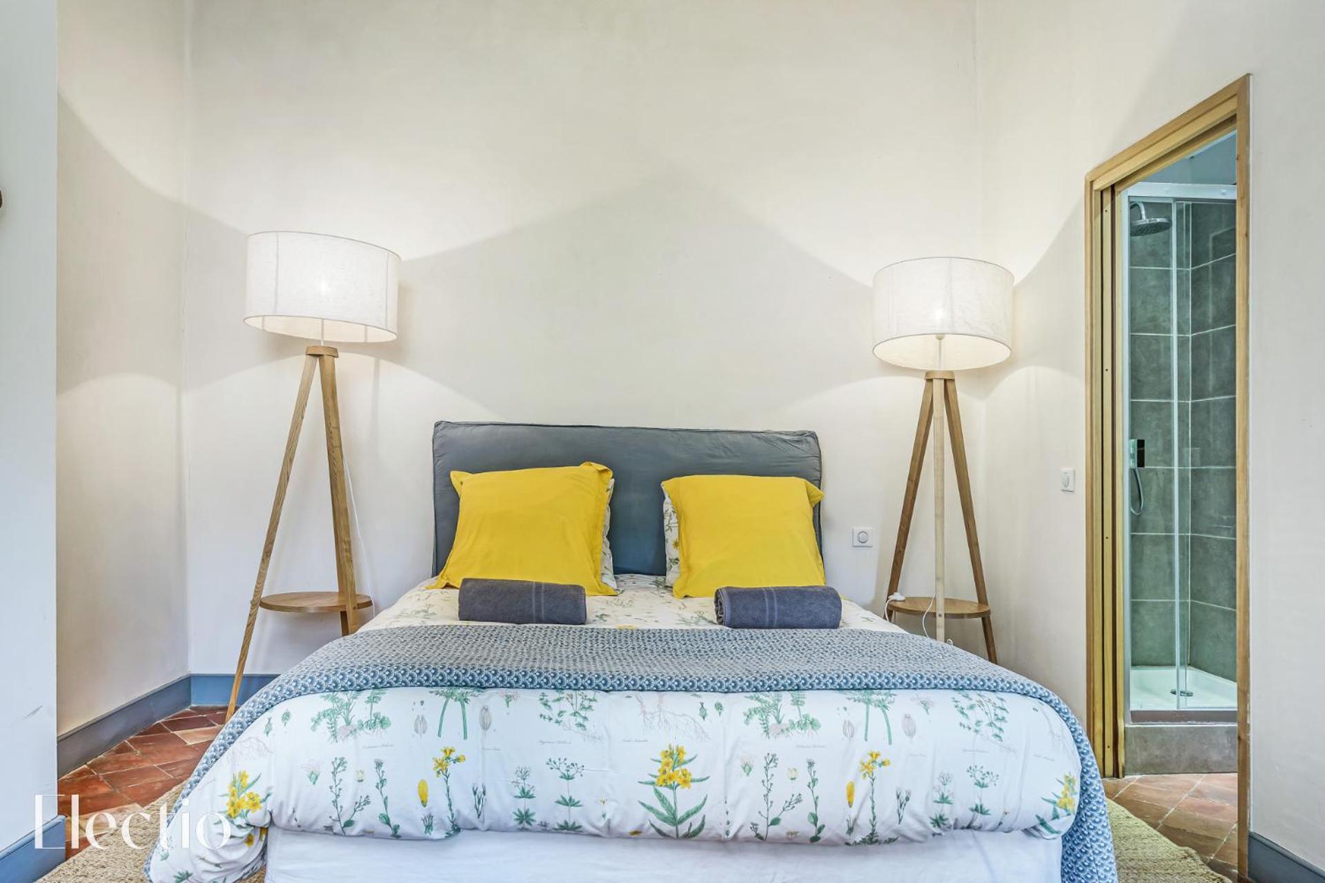 Parenthese En Luberon Hotel รุสเทรล ภายนอก รูปภาพ