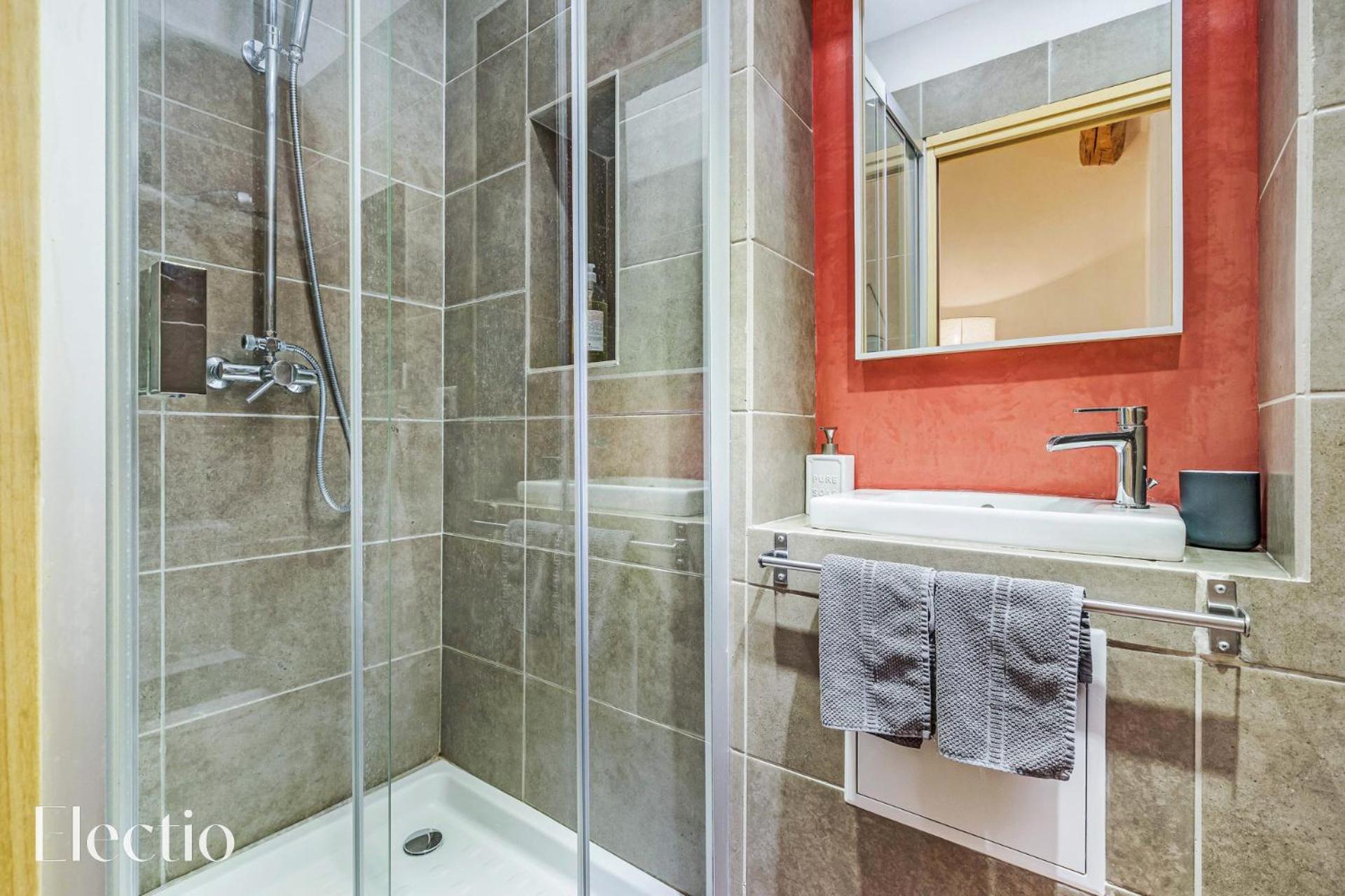 Parenthese En Luberon Hotel รุสเทรล ภายนอก รูปภาพ