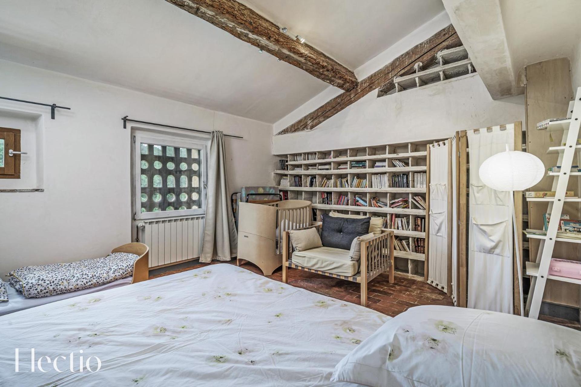 Parenthese En Luberon Hotel รุสเทรล ภายนอก รูปภาพ