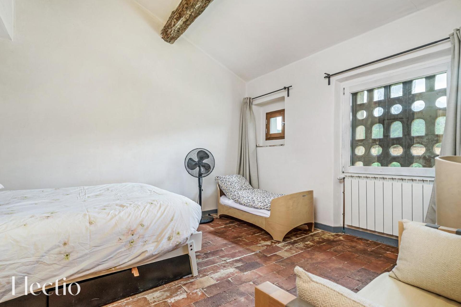 Parenthese En Luberon Hotel รุสเทรล ภายนอก รูปภาพ