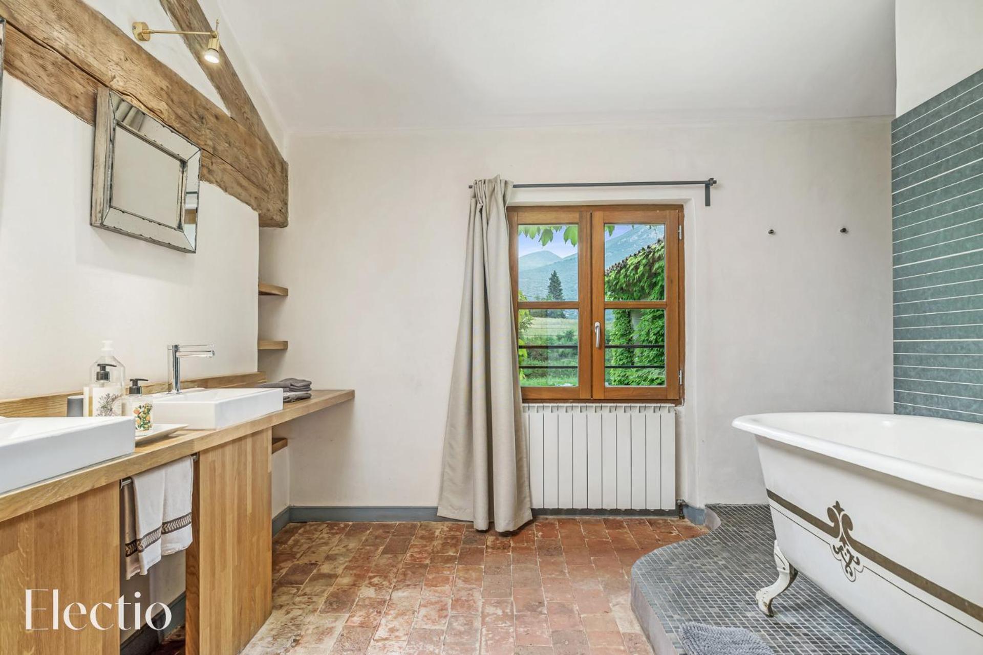 Parenthese En Luberon Hotel รุสเทรล ภายนอก รูปภาพ