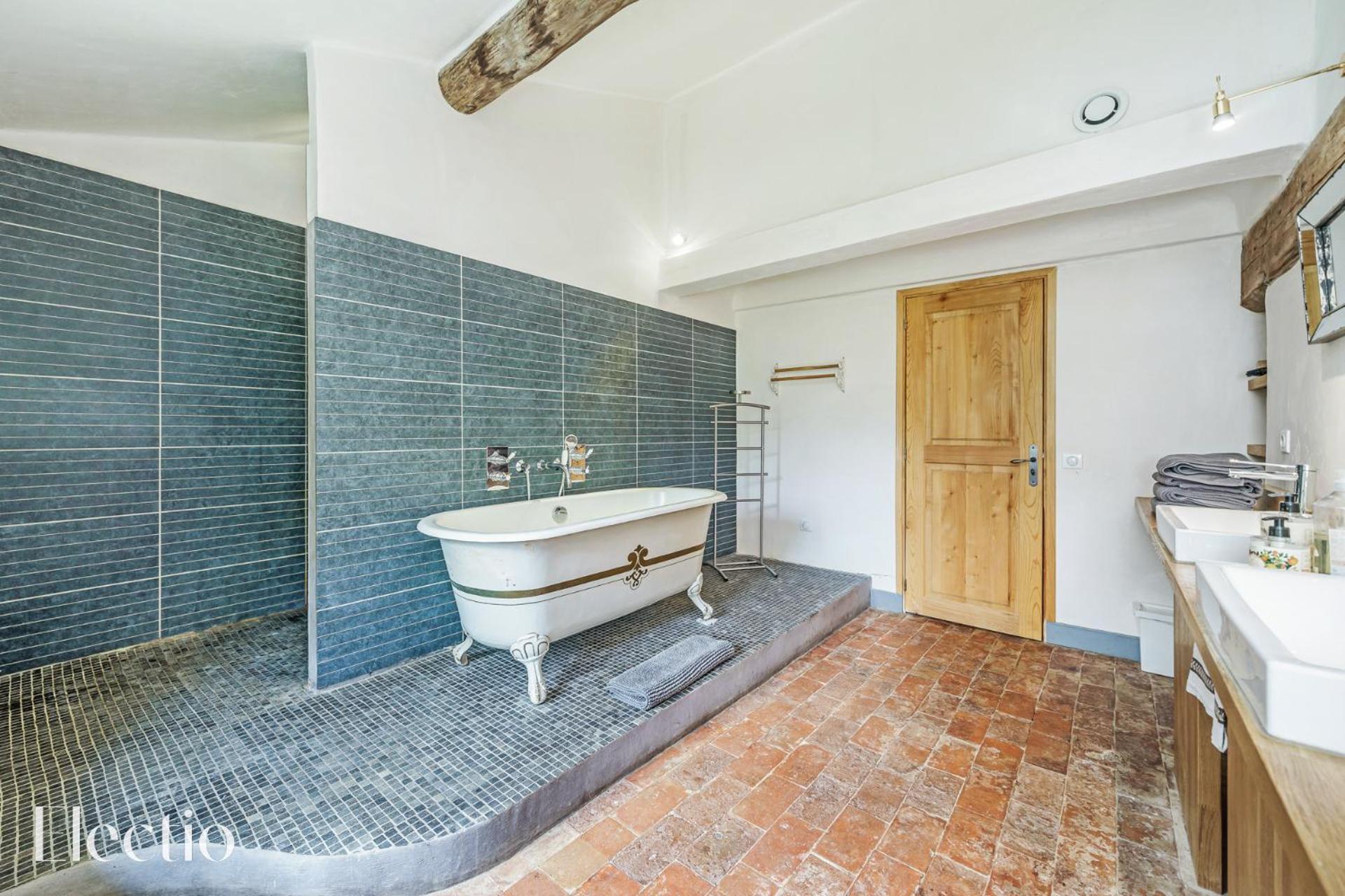Parenthese En Luberon Hotel รุสเทรล ภายนอก รูปภาพ