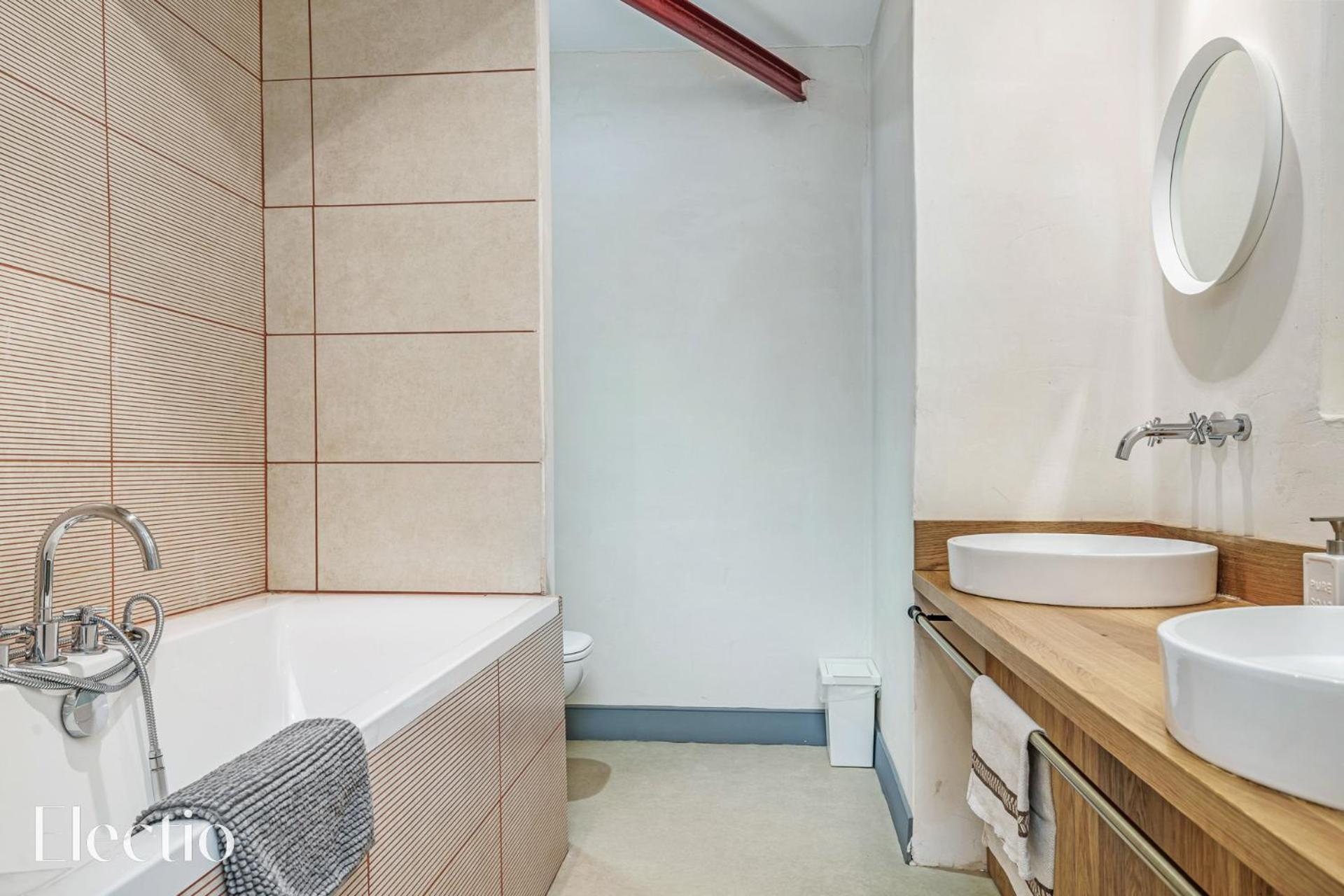 Parenthese En Luberon Hotel รุสเทรล ภายนอก รูปภาพ