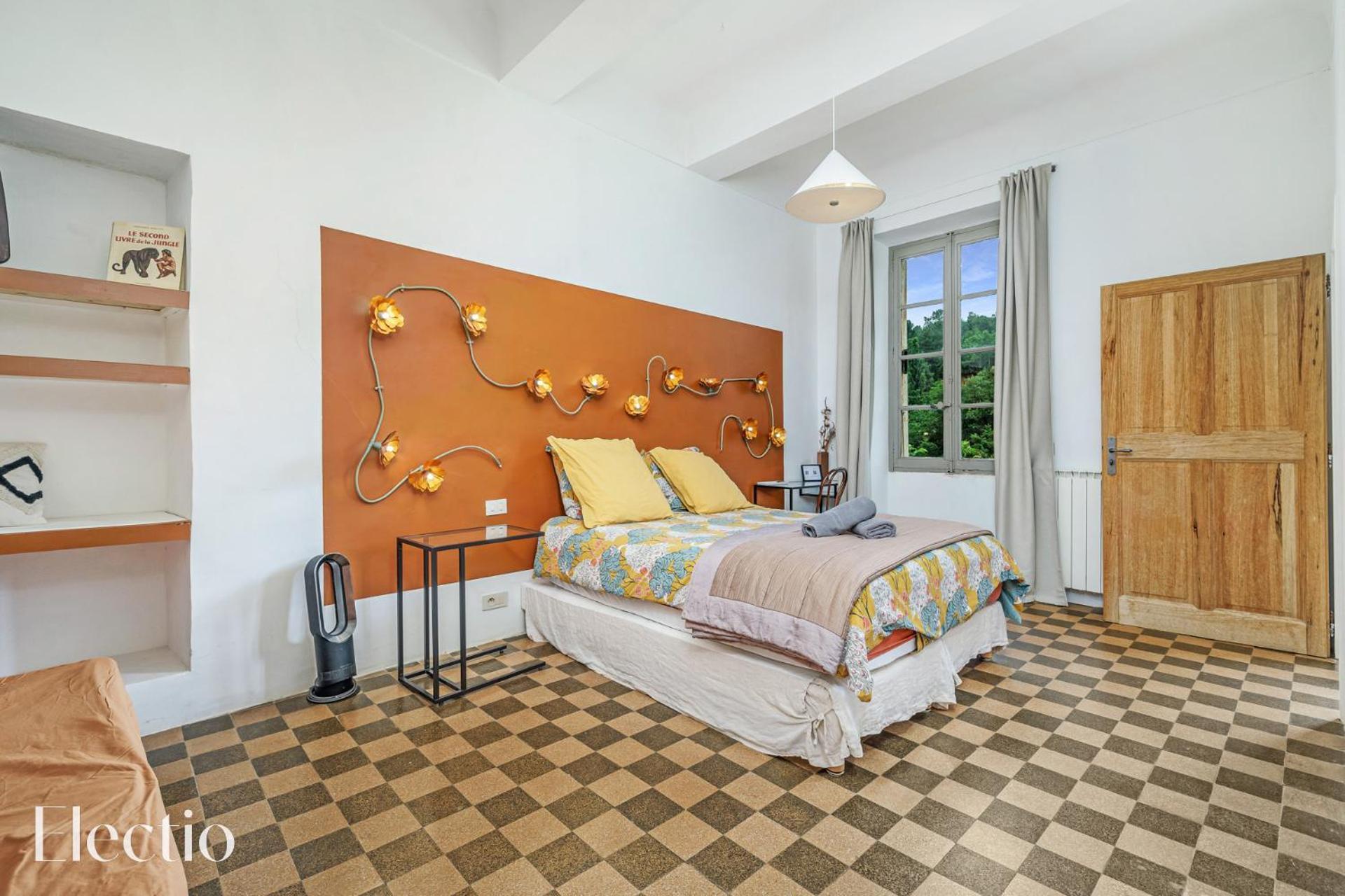 Parenthese En Luberon Hotel รุสเทรล ภายนอก รูปภาพ