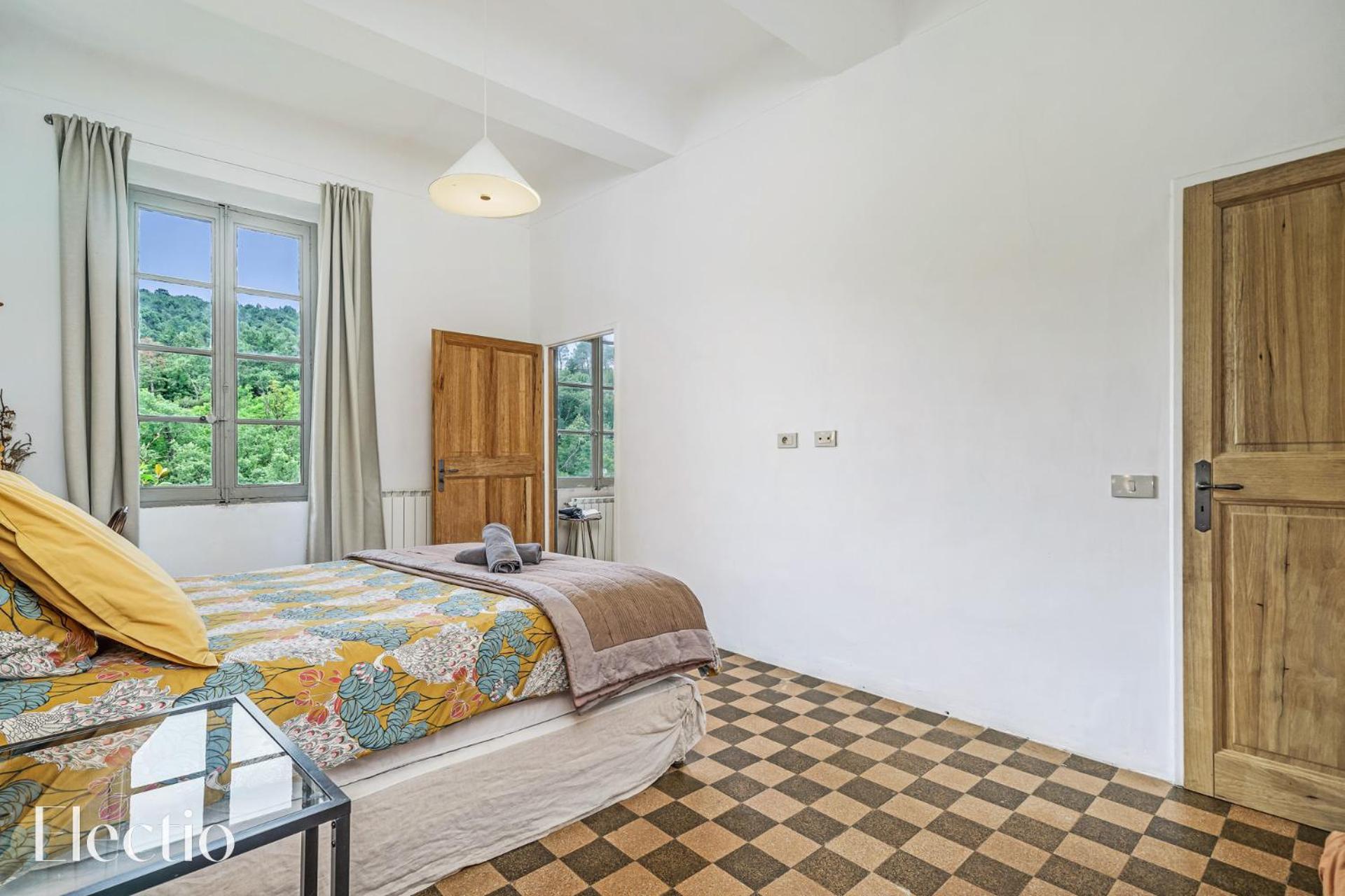 Parenthese En Luberon Hotel รุสเทรล ภายนอก รูปภาพ